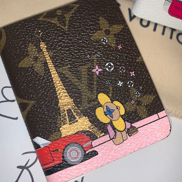 Mini Jules notebook - Picture 7 of 7